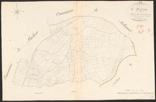 4P4/93 Section A