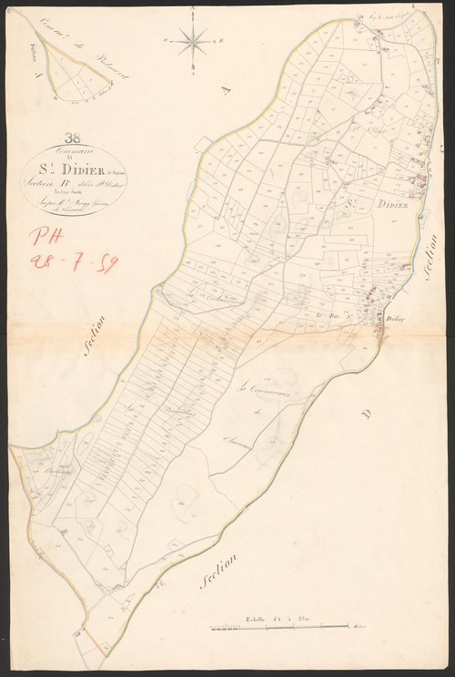 4P4/93 Section B