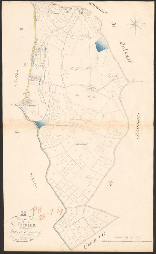 4P4/93 Section C