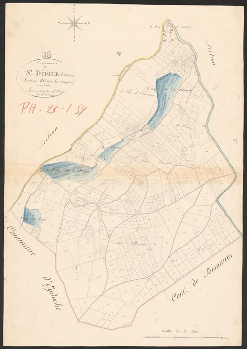 4P4/93 Section D