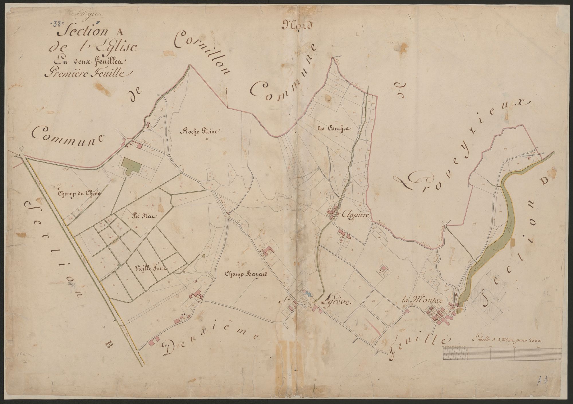 4P4/193 Section A