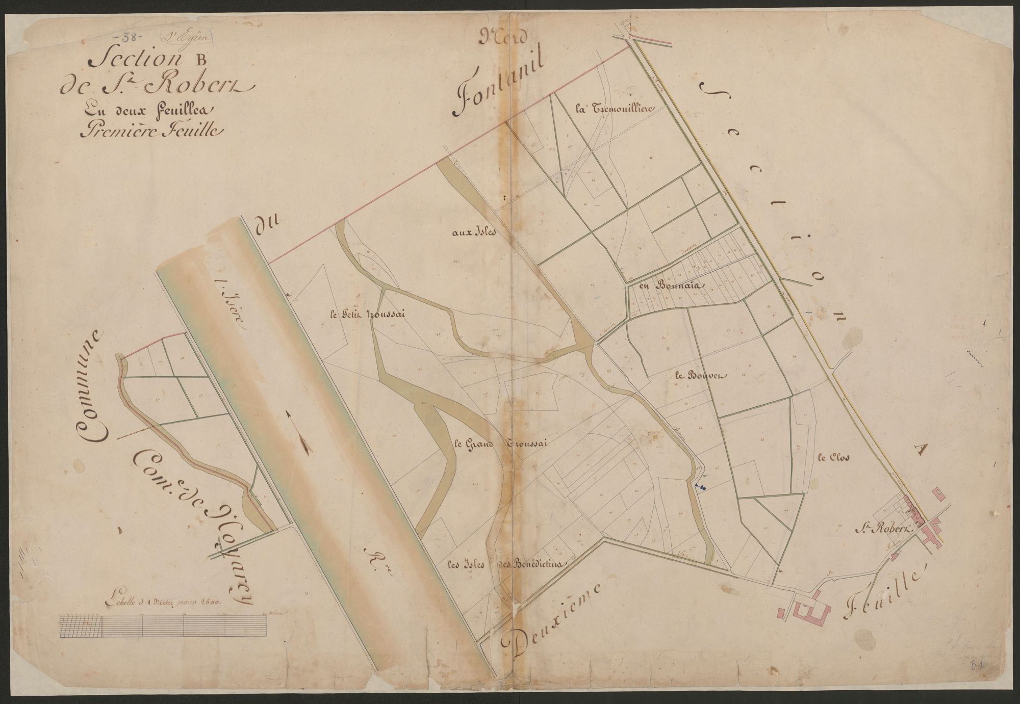 4P4/193 Section B