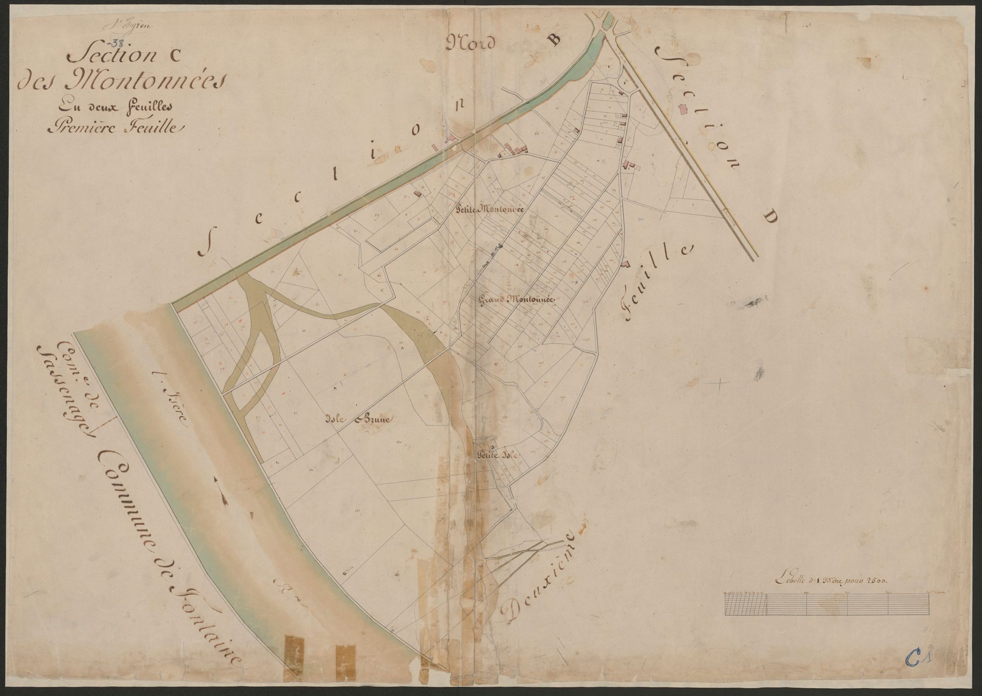 4P4/193 Section C