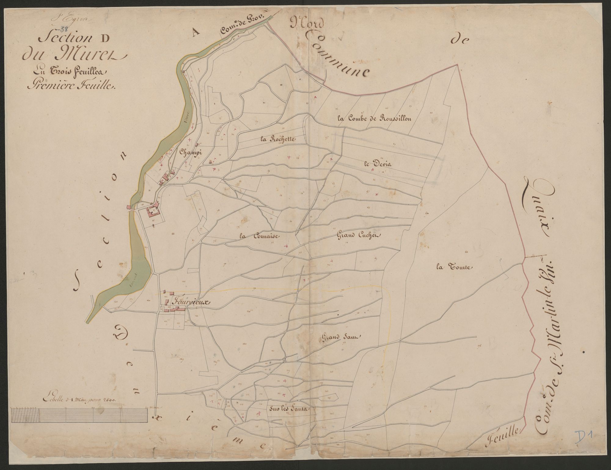 4P4/193 Section D