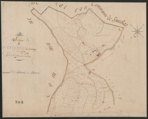 4P4/194 Section A