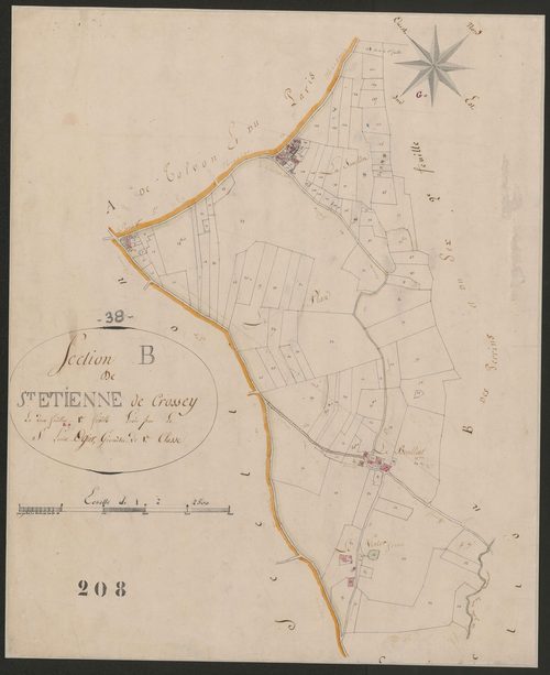 4P4/194 Section B