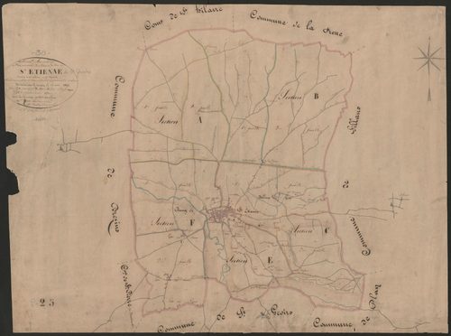 4P4/404 Tableau d'assemblage