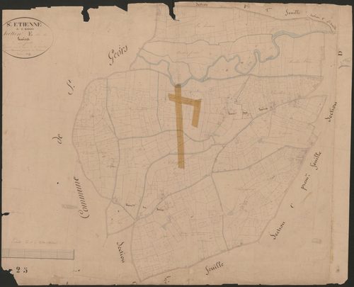 4P4/404 Section E