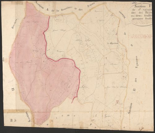 4P4/95 Section I