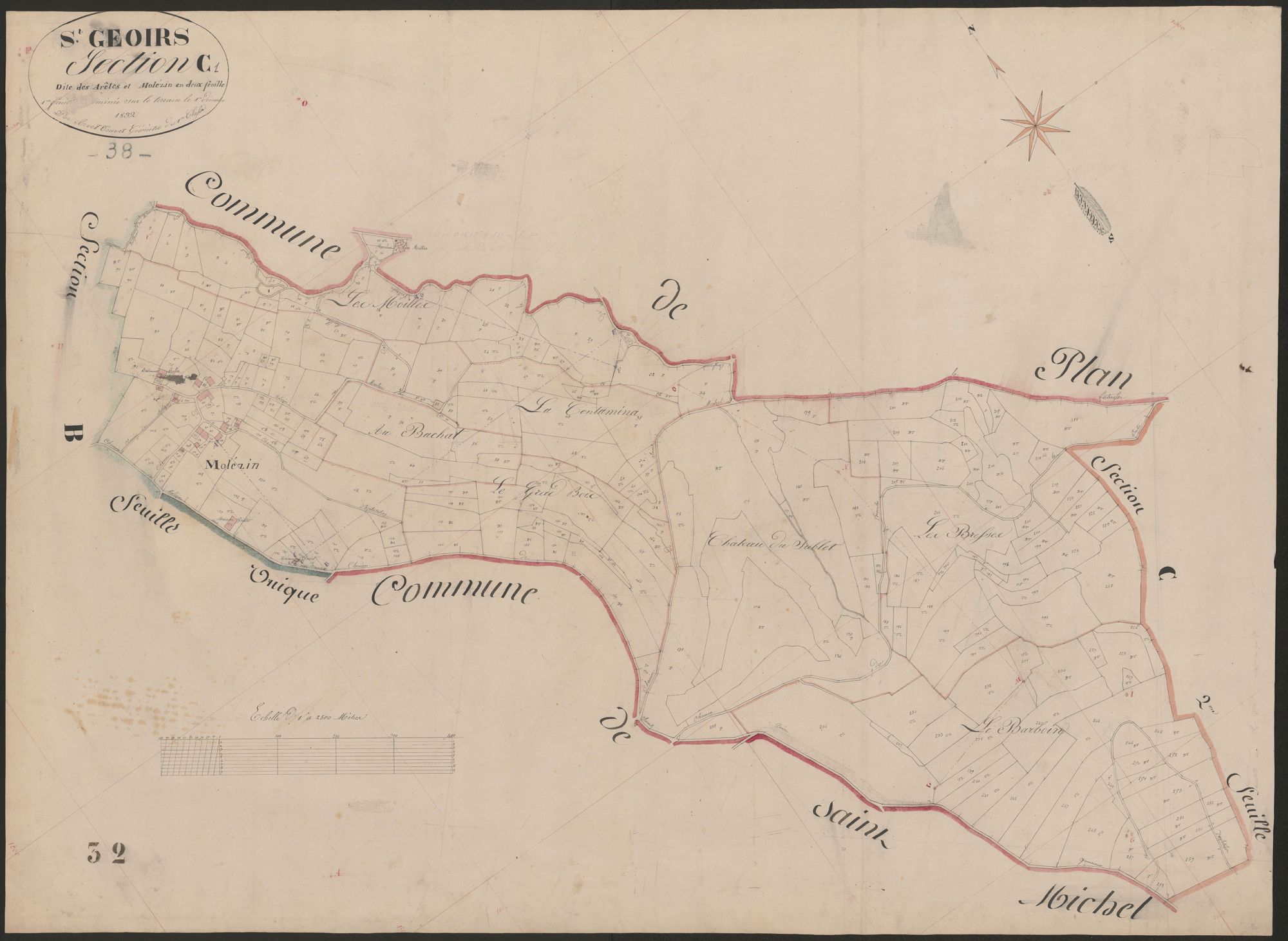 4P4/405 Section C