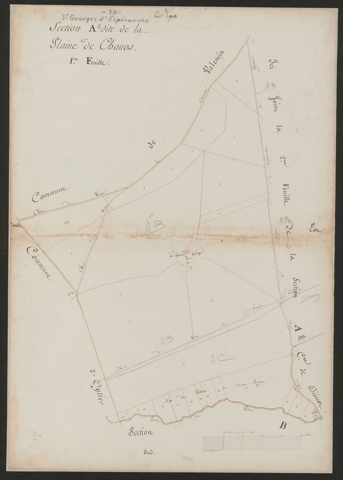 4P4/509 Section A