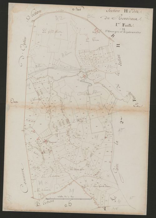 4P4/509 Section H