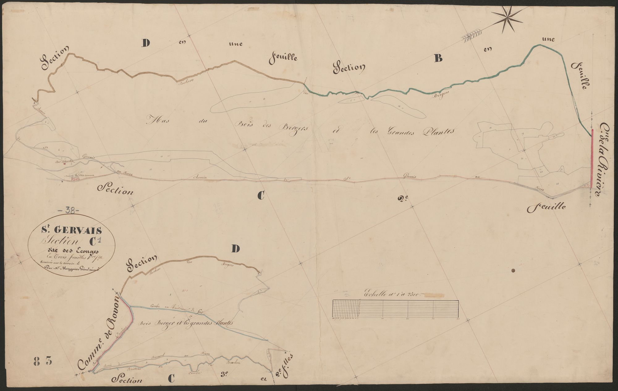 4P4/406 Section C