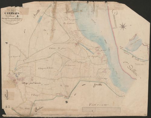 4P4/406 Section A