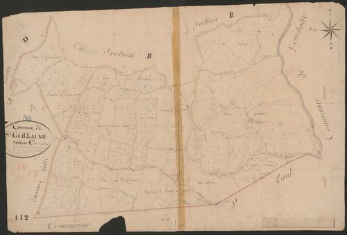 4P4/305 Section C
