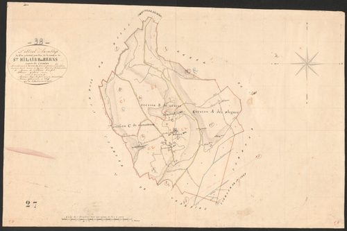 4P4/96 Tableau d'assemblage