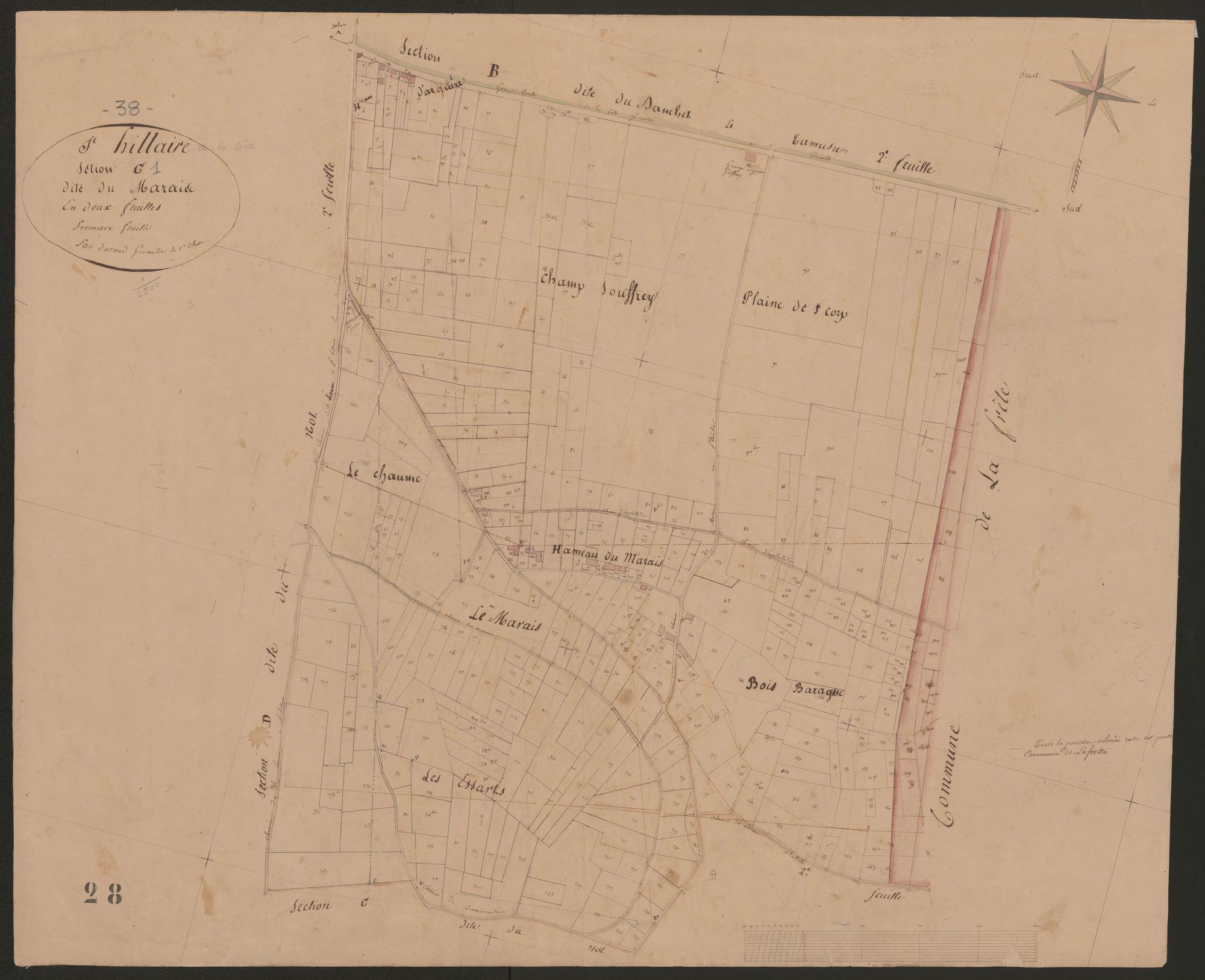 4P4/510 Section C