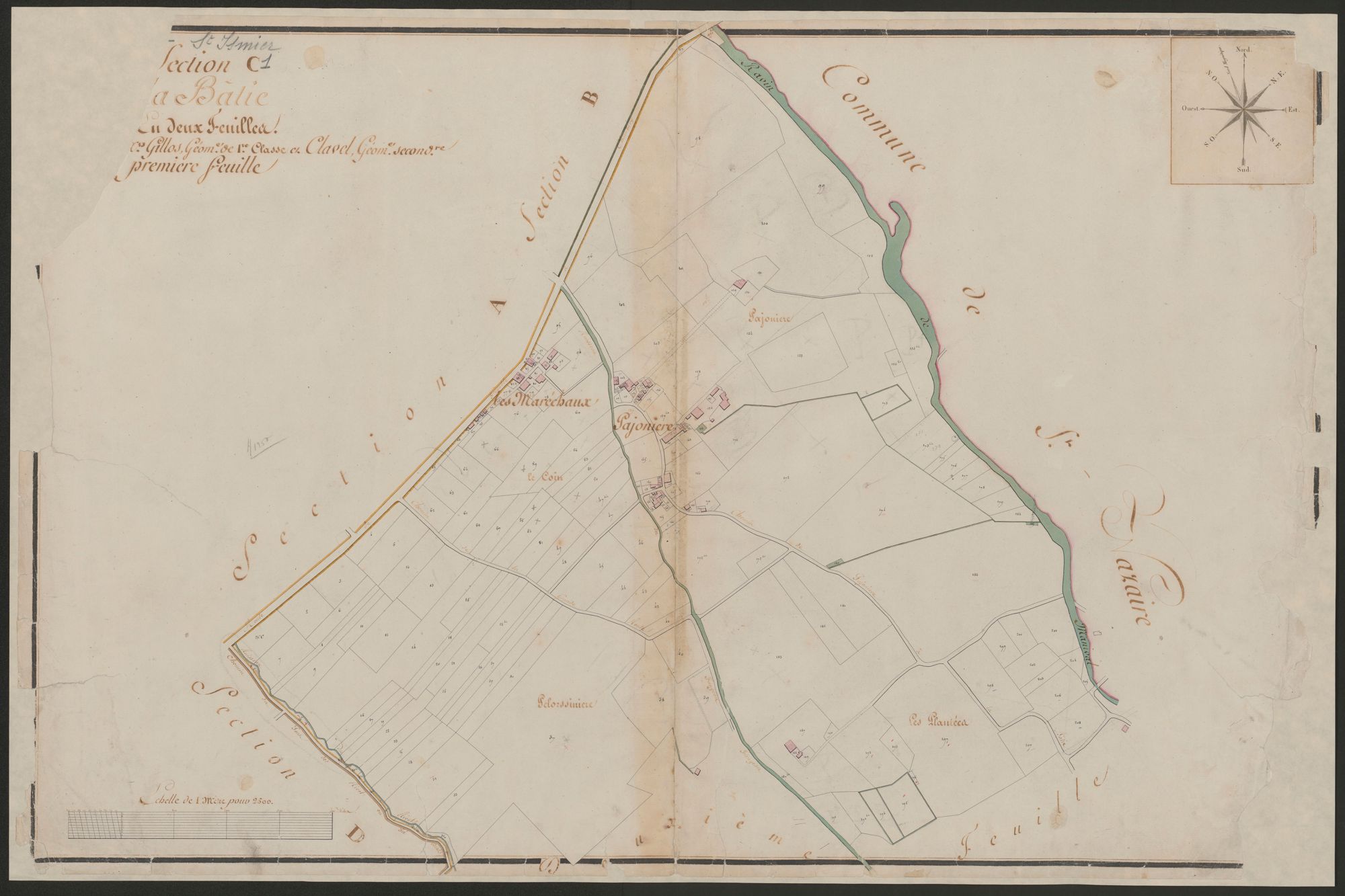 4P4/197 Section C