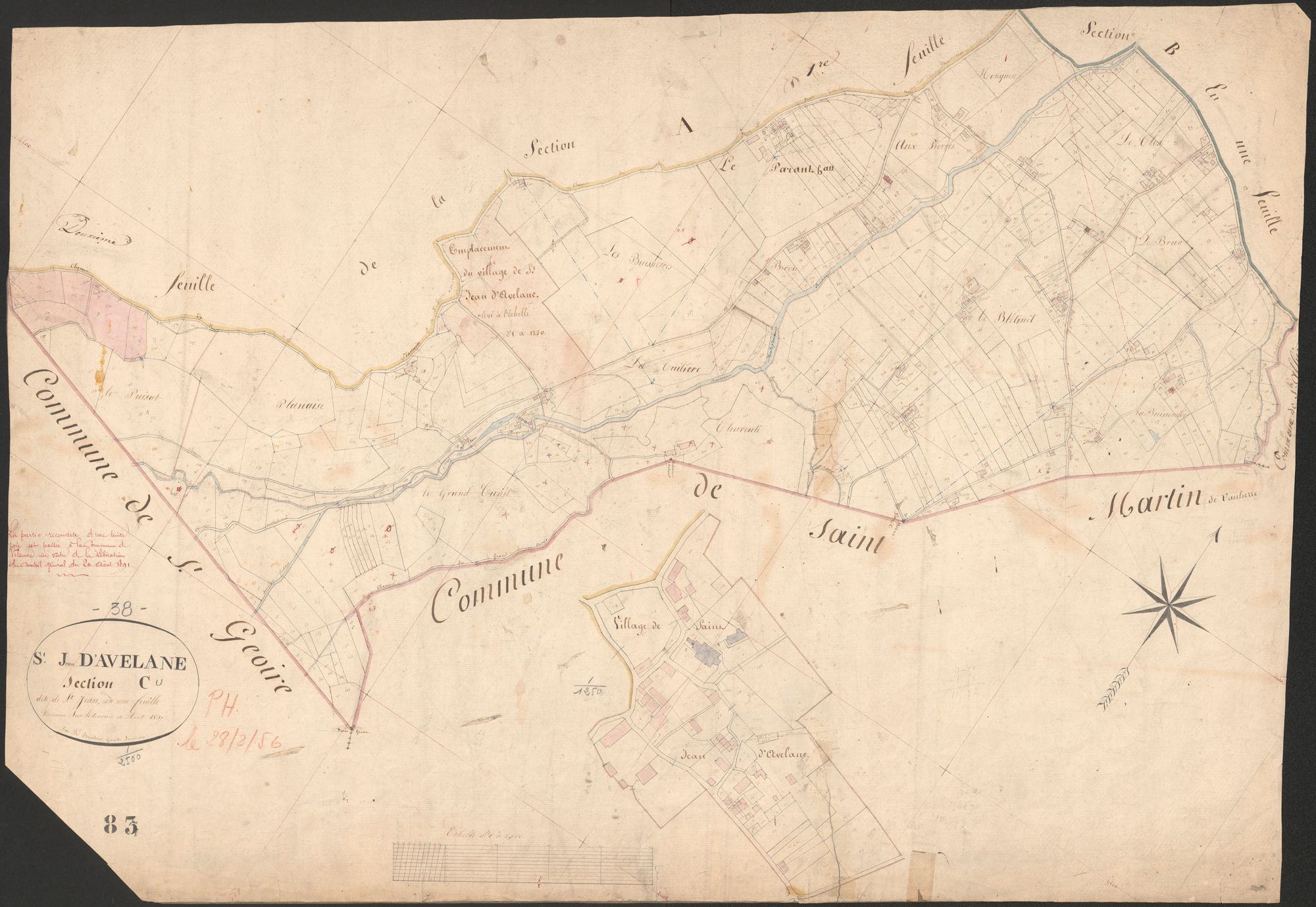 4P4/97 Section C