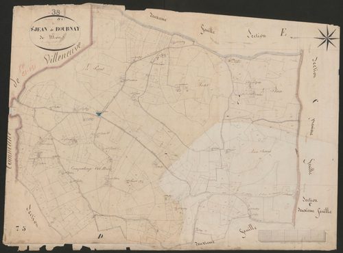 4P4/511 Section D