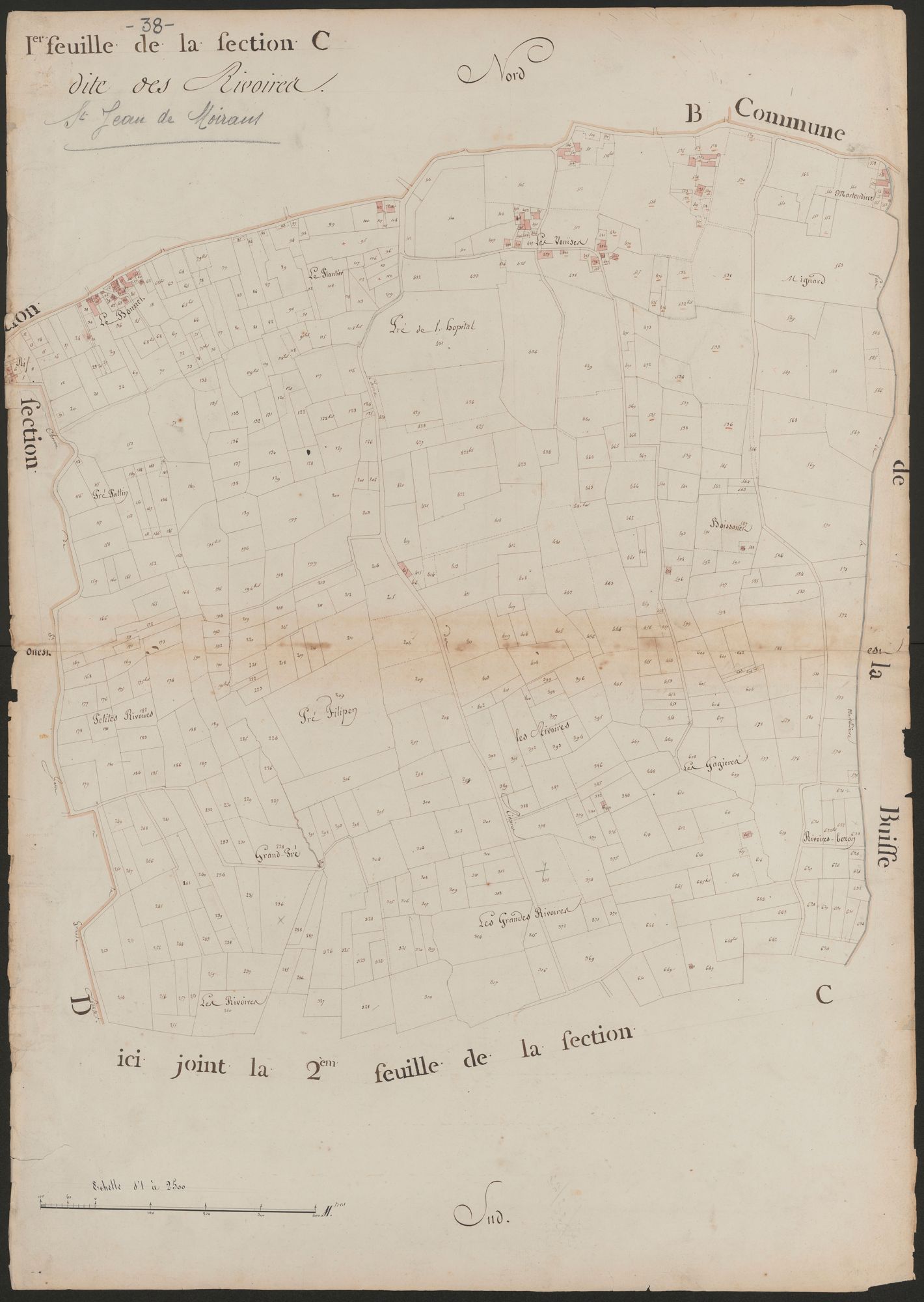 4P4/408 Section C