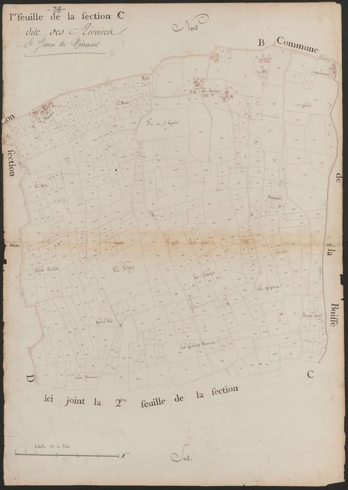 4P4/408 Section C