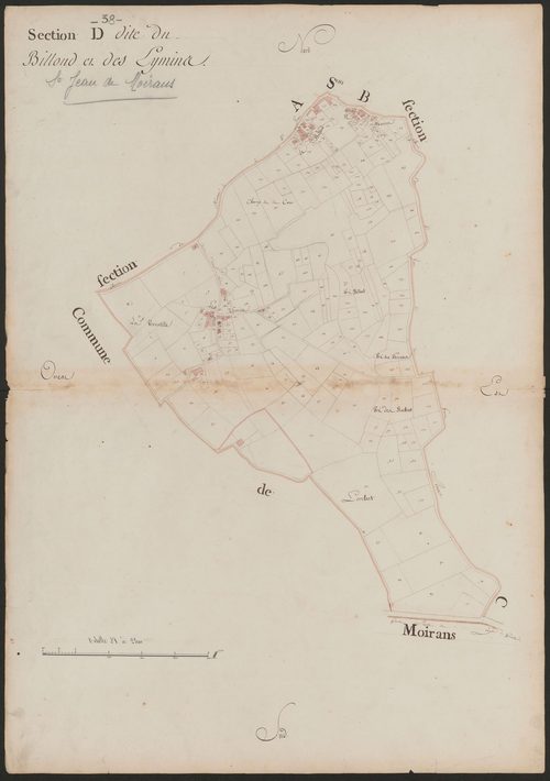 4P4/408 Section D