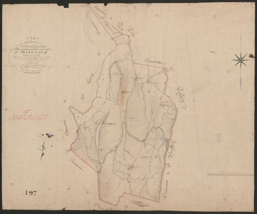 4P4/198 Tableau d'assemblage