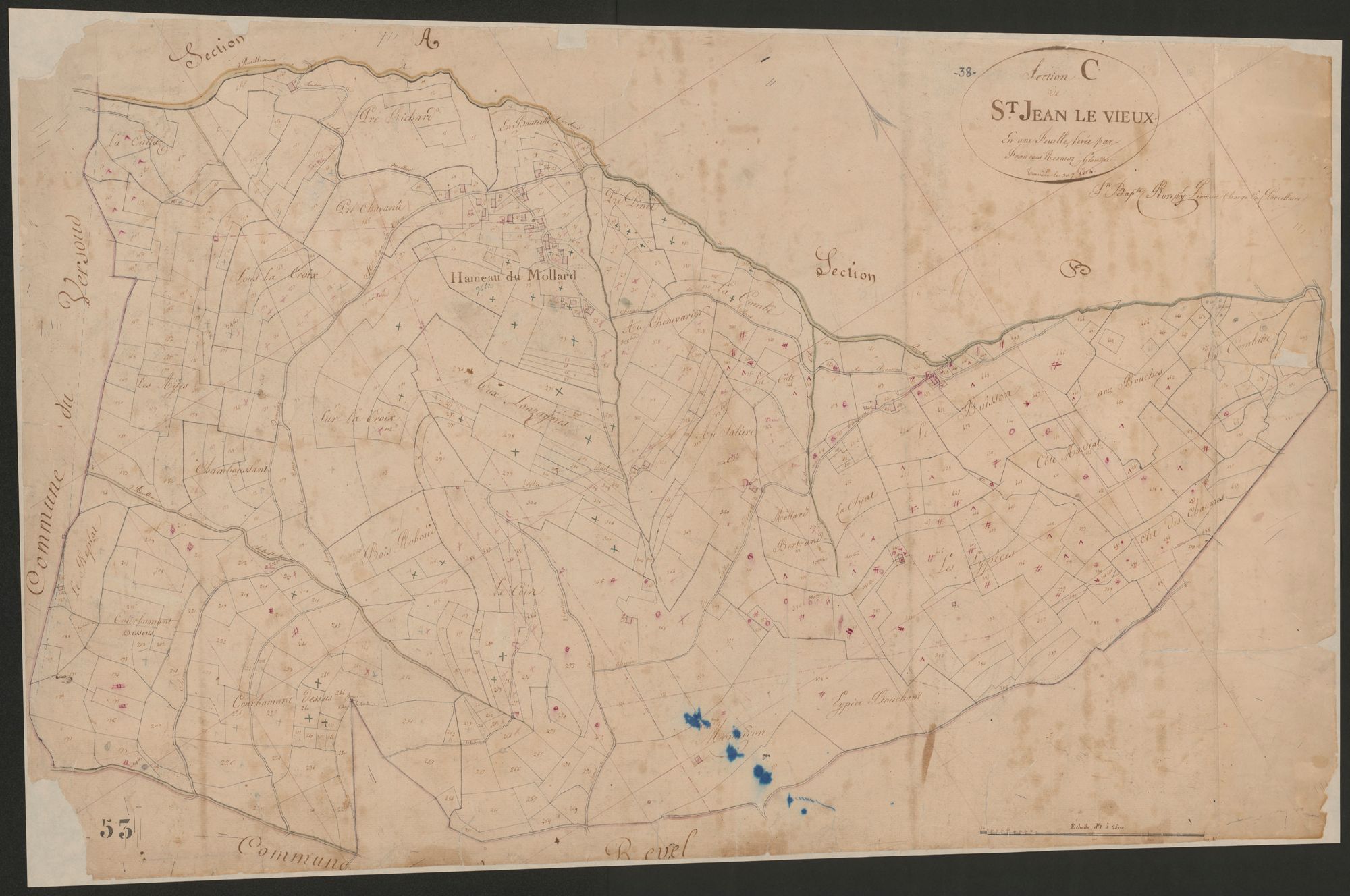 4P4/199 Section C