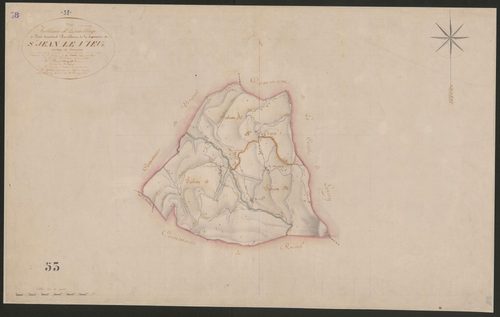 4P4/199 Tableau d'assemblage