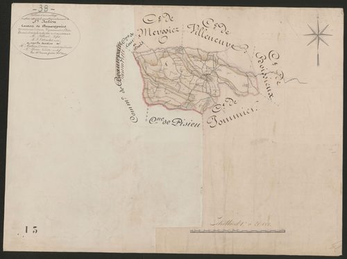 4P4/512 Tableau d'assemblage