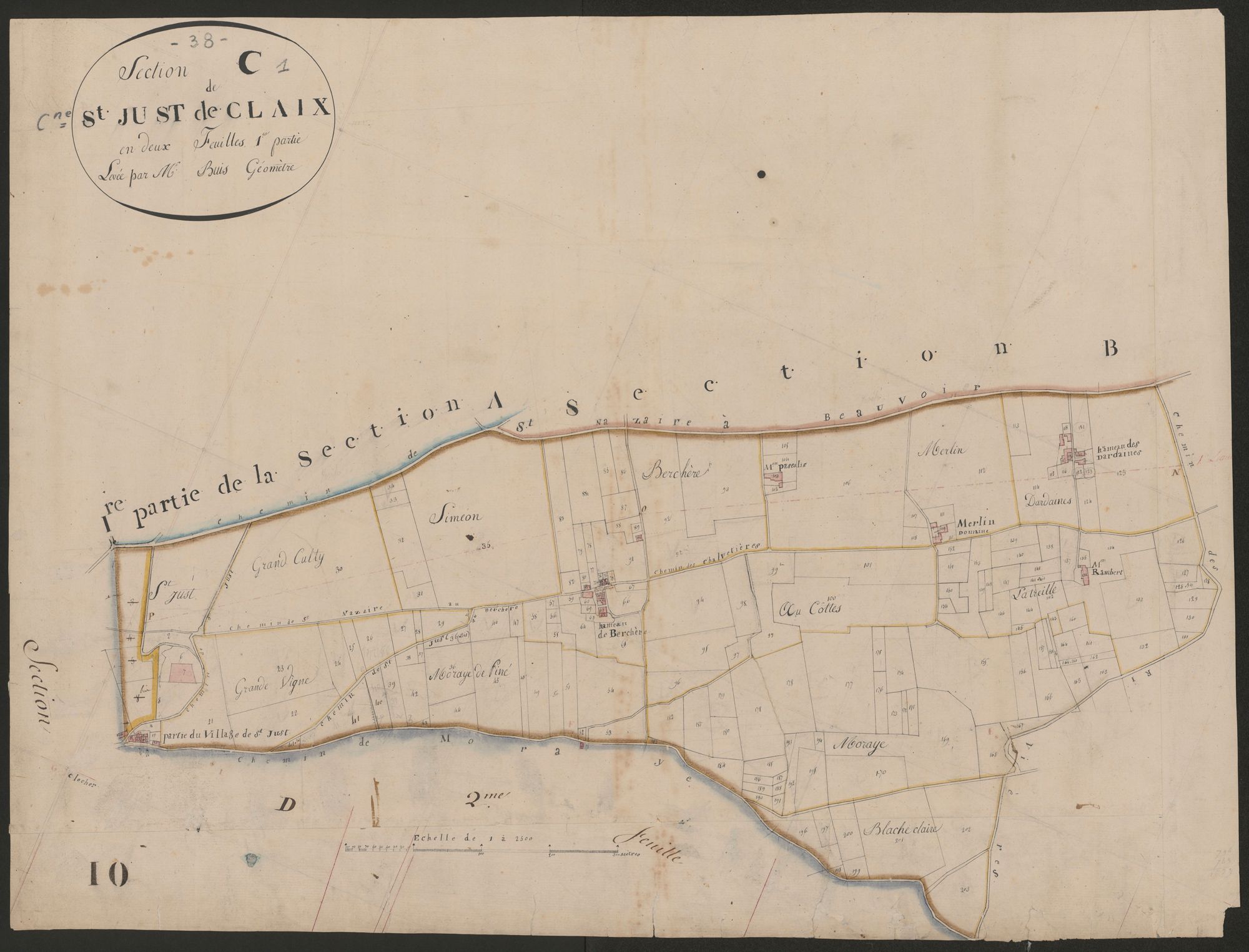 4P4/409 Section C