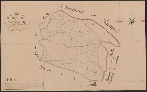 4P4/410 Section B