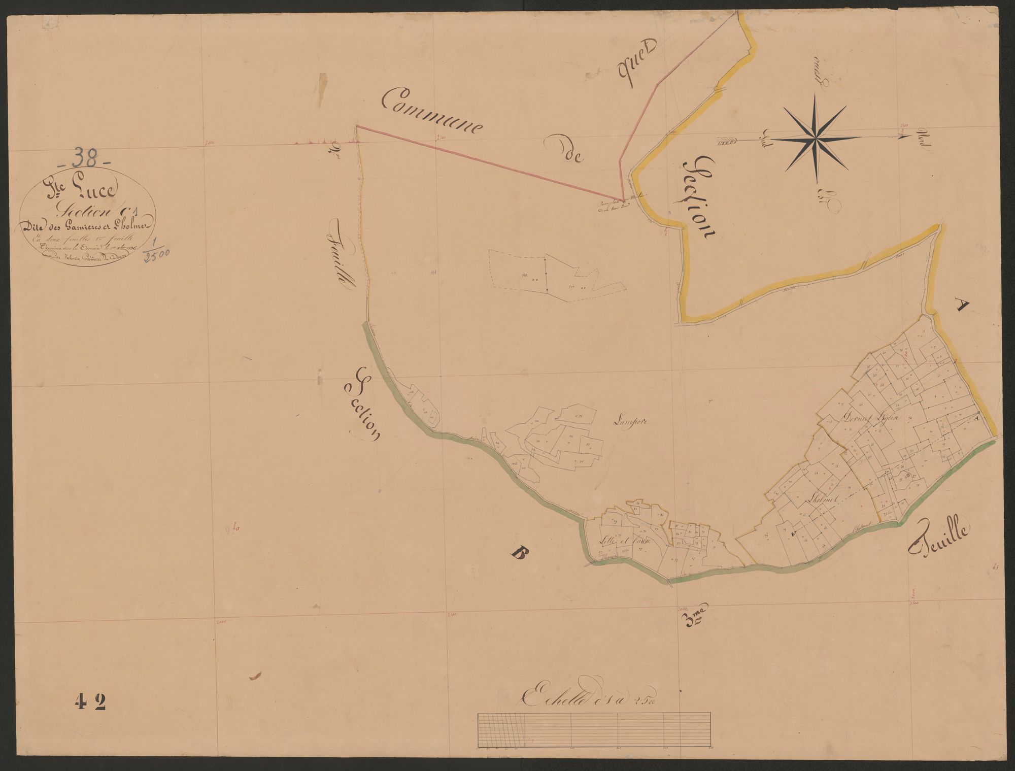 4P4/309 Section C