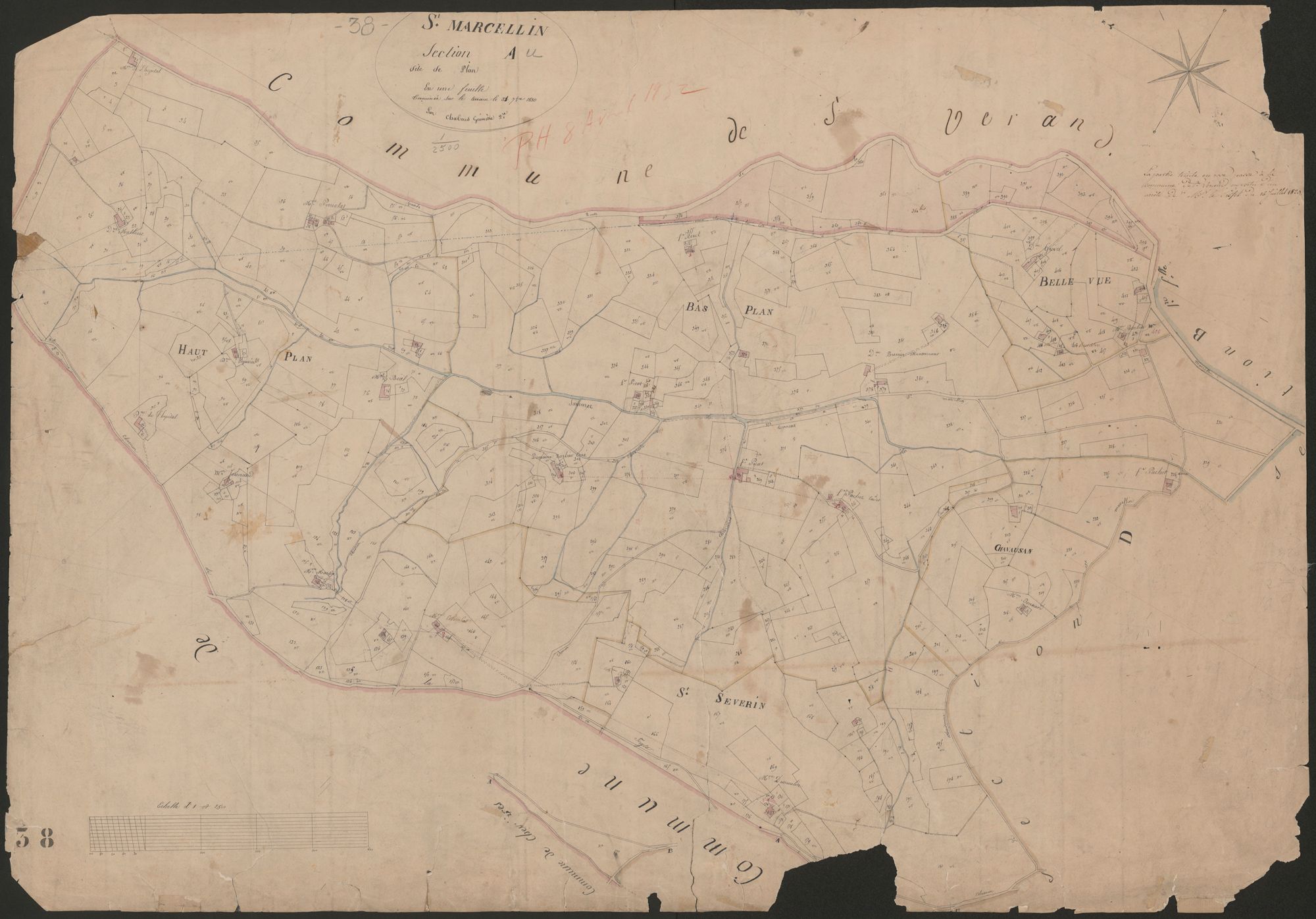 4P4/411 Section A