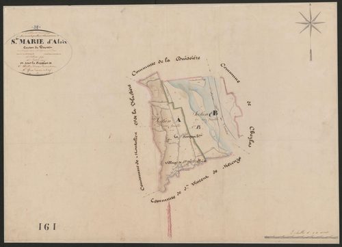 4P4/203 Tableau d'assemblage