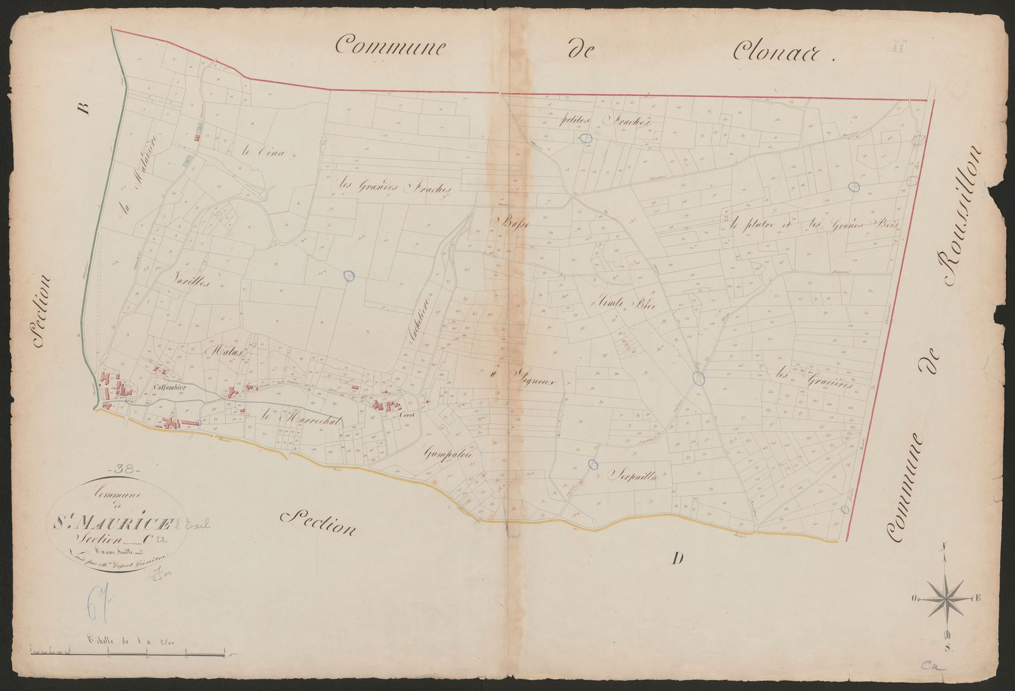 4P4/514 Section C