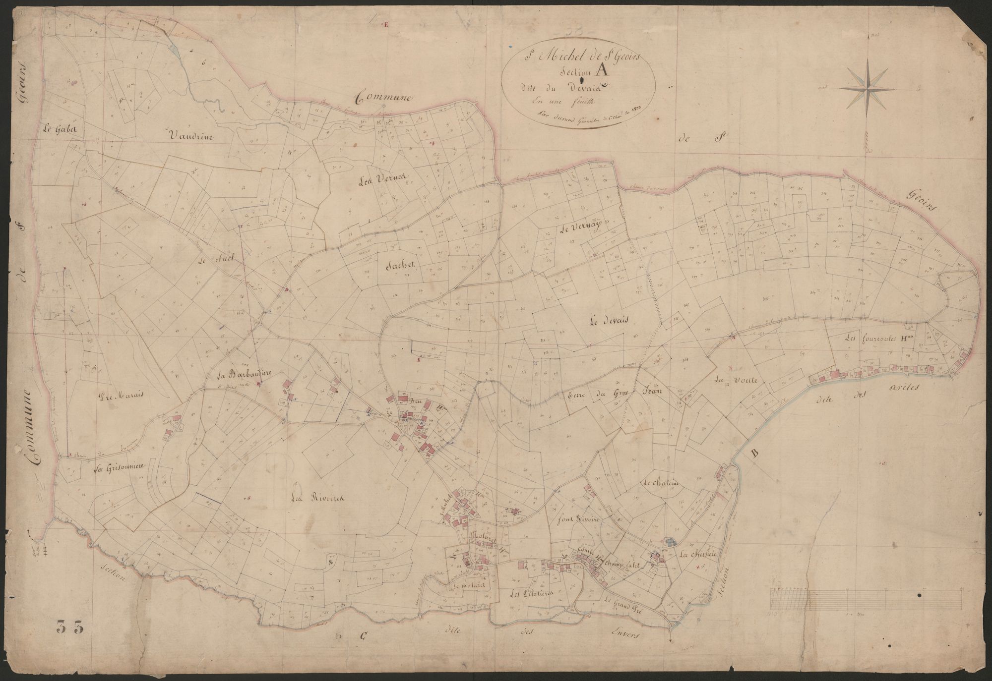4P4/412 Section A