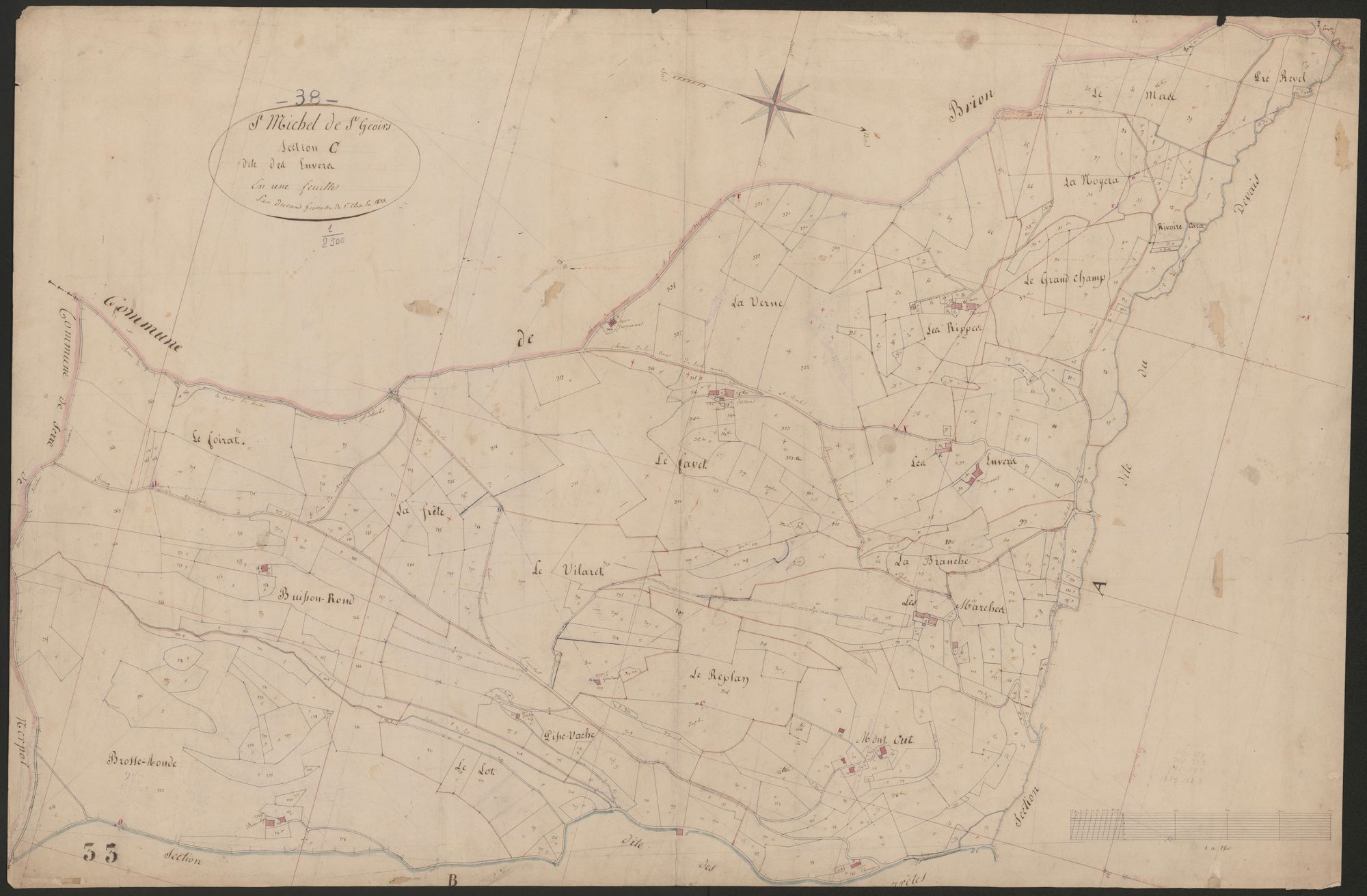 4P4/412 Section C