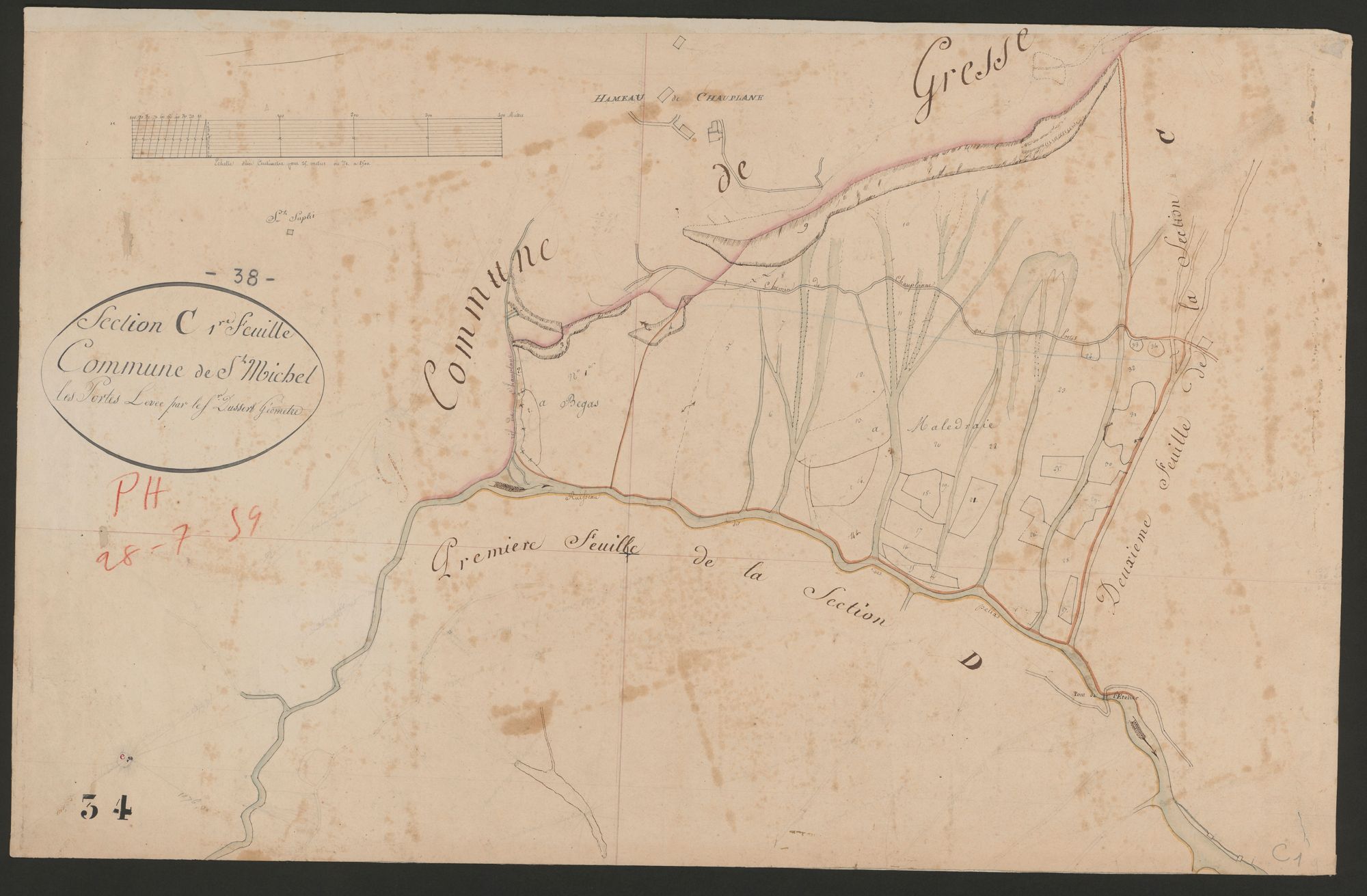 4P4/313 Section C