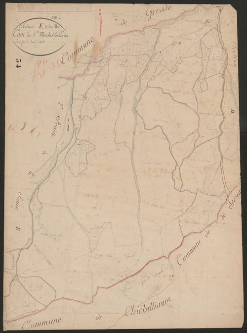 4P4/313 Section E