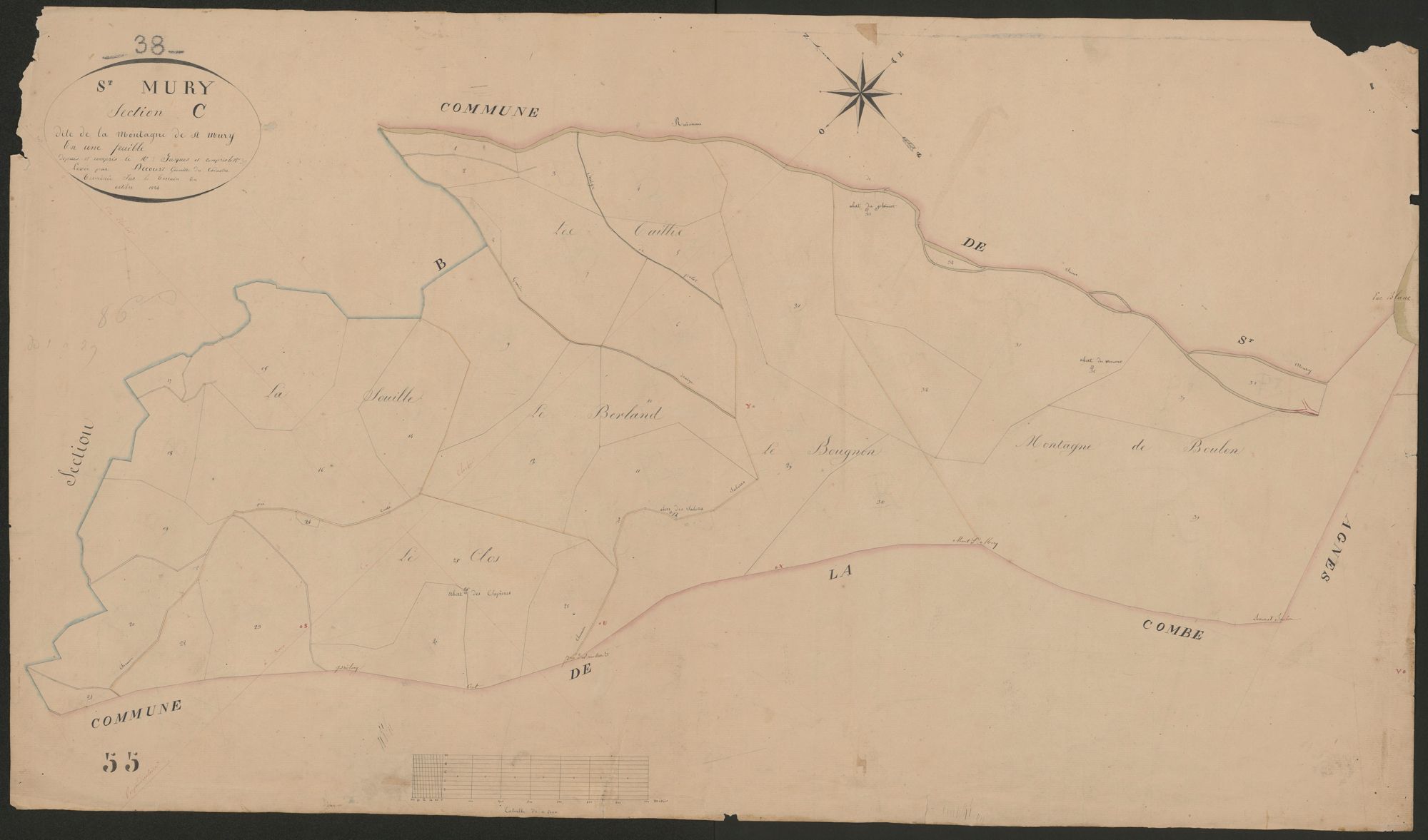 4P4/209 Section C