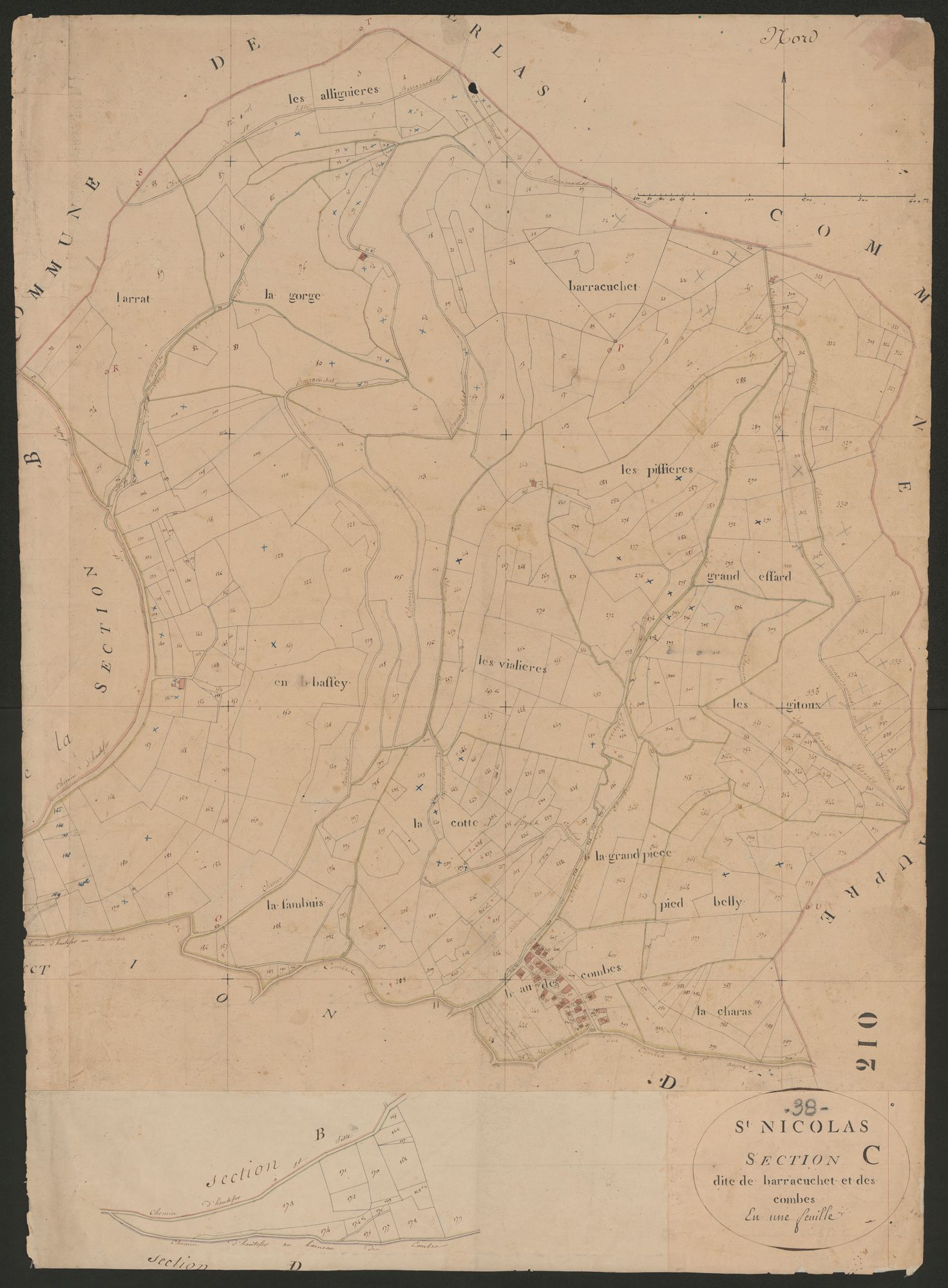 4P4/211 Section C