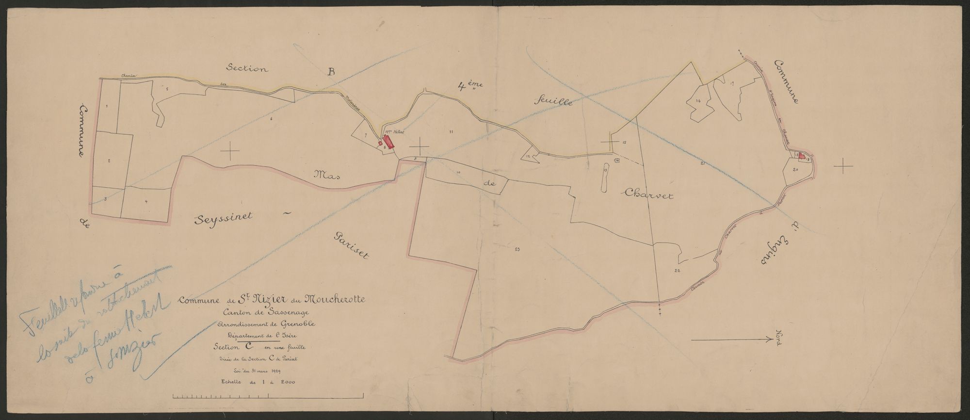 4P4/314 Section C