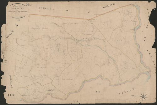 4P4/316 Section A