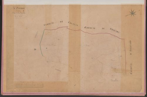 Document emprunté Section A