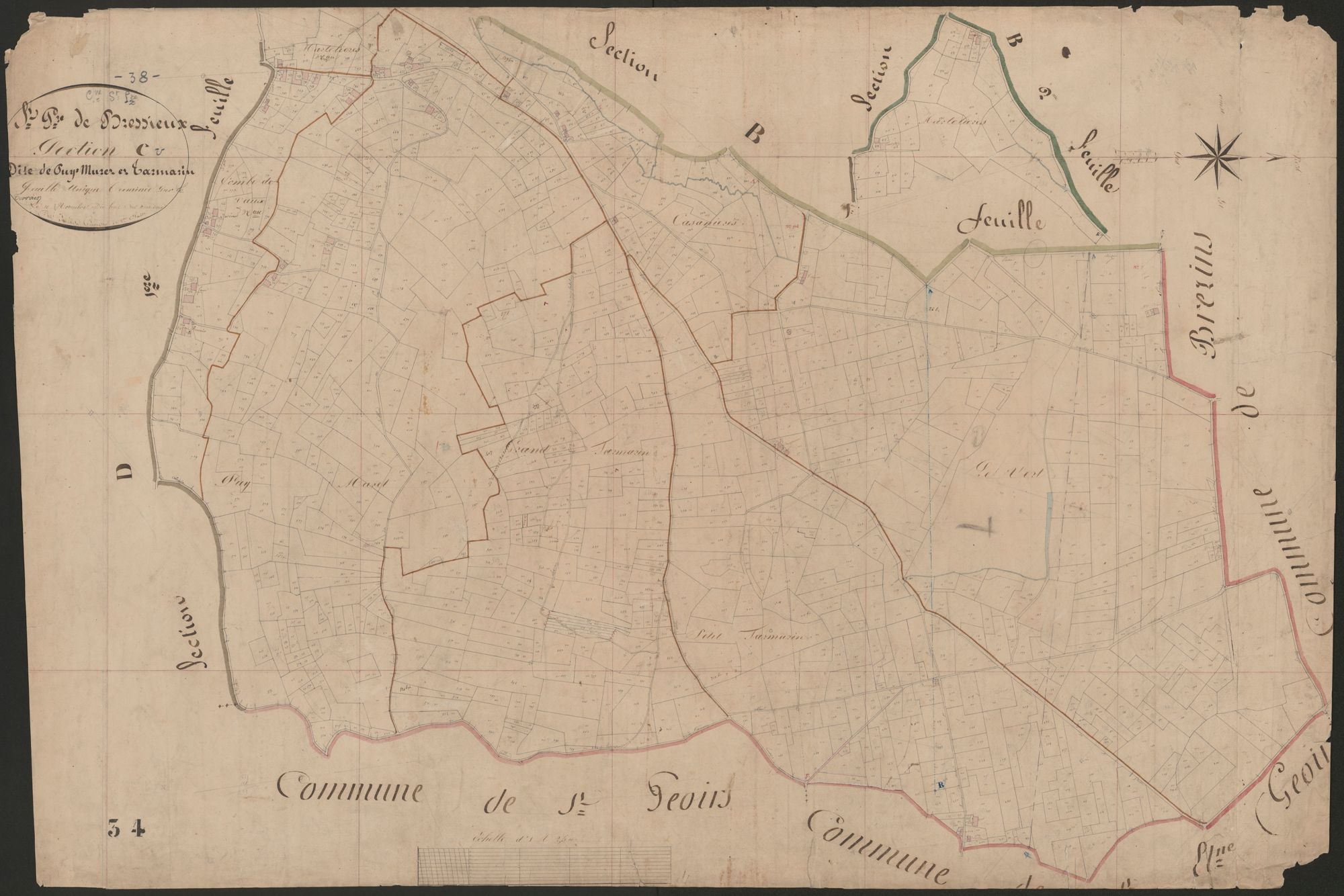 4P4/414 Section C
