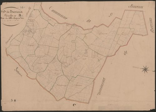 4P4/414 Section B