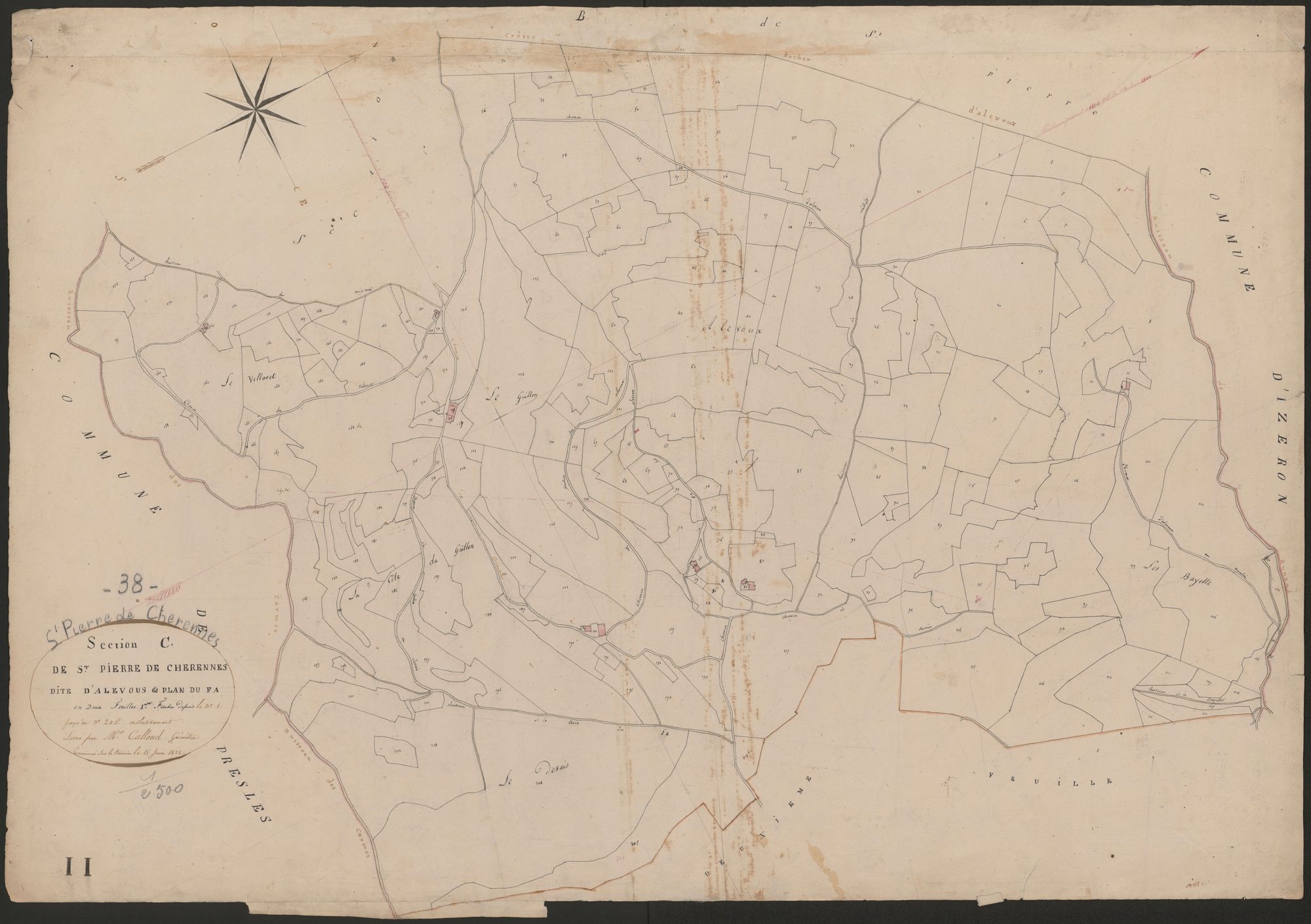 4P4/415 Section C