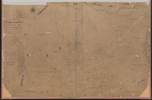 Document emprunté Section A